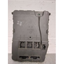 CENTRALINA BODY COMPUTER RENAULT SCENIC 1.9 DCI DEL 2004 COD. 8200309691  2400000071853