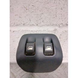 PULSANTIERA ALZAVETRO ALZACRISTALLO ANT. SX CITROEN BERLINGO / PEUGEOT RANCH  2400000072027