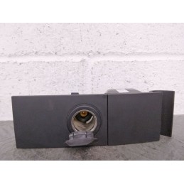 PRESA ACCENDISIGARI OPEL CORSA D DEL 2005 COD. 460029937  2400000072072