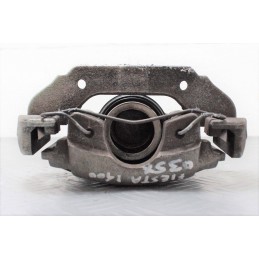 PINZA FRENO ANTERIORE SX FORD FIESTA 1.4 DIESEL DAL 2002 AL 2008 ATE 629  2400000007766