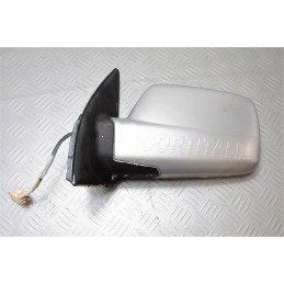 SPECCHIETT RETR. EST. SX ELETTR. NISSAN X-TRAIL T30 DAL 2001-2007 COD 010621  2400000007822