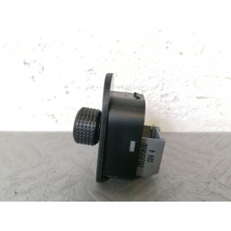 COMANDO INTERRUTTORE REGOLAZIONE SPECCHIETTI SEAT LEON DAL 1999 AL 2005  2400000064169