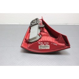 FARO FANALE STOP POST. DX RENAULT CLIO II SERIE DAL 2001 AL 2010  2400000007501