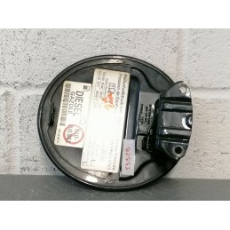 SPORTELLINO CARBURANTE BENZINA VW SHARAN DEL 2008 (MARK 1B) 2004 AL 2010  2400000064435
