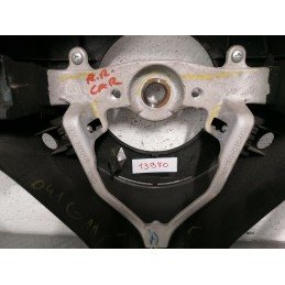 VOLANTE STERZO CITROEN C1 DAL 2005 AL 2013 1 SERIE COD. GS120-01840  2400000064893
