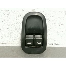 PULSANTIERA ALZAVETRI ALZACRISTALLI PEUGEOT 206 DEL 2005  2400000065005