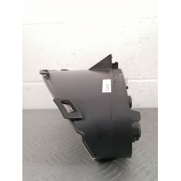 CONTACHILOMETRI QUADRO STRUMENTI PEUGEOT 206 1.4 HDI DEL 2004  2400000065364