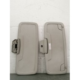 ALETTE PARASOLE DX E SX SMART FORTWO w451 DEL 2009  2400000065524