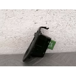 PULSANTIERA COMANDO REGOLAZIONE SPECCHIETTI ELETTRICI FIAT STILO COD. LS389600  2400000065586