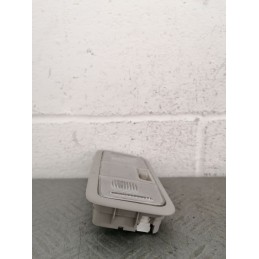 PLAFONIERA LUCE ABITACOLO ANT. DEL 2008 DAIHATSU CUORE COD. 169-51728  2400000065999