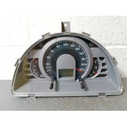 KIT CHIAVI VW FOX 1.4 B. DAL 2003 AL 2011  2400000066149