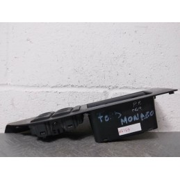 PULSANTIERA ALZAVETRO ALZACRISTALLO ANT. SX FORD MONDEO DEL 2004  2400000066552
