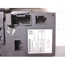 MOTORINO ALZAVETRO ALZACRISTALLO ANT. DX VOLVO V50 DEL 2007  2400000066569