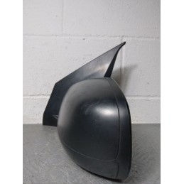 SPECCHIETTO RETROVISORE MANUALE ANT. SX SUZUKI ALTO 7SERIE DEL 2012  2400000066583