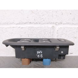 PULSANTIERA ALZAVETRO ALZACRISTALLO ANT. SX RENAULT CLIO 2SERIE DEL 2005  2400000066705