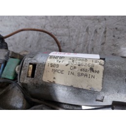 MOTORINO TERGICRISTALLO POST. OPEL CORSA B DEL 1997 COD. 90386268  2400000066712
