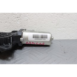 MOTORINO ALZACRISTALLO ELETTRICO POSTERIORE DX LANCIA MUSA DEL 2009  2400000007659