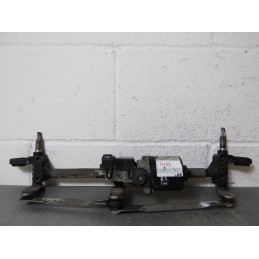 MOTORINO TERGICRISTALLO ANT. OPEL INSIGNIA A DEL 2011  2400000067115