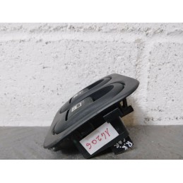 PULSANTIERA COMANDO PORTE SCORREVOLI PEUGEOT 1007 DEL 2007  2400000067122