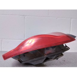 FANALE FANALINO STOP POST. DX RENAULT TWINGO DEL 2007  2400000067177