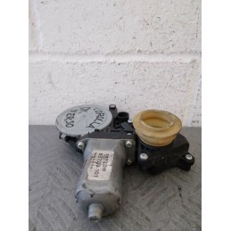 MOTORINO ALZAVETRO ALZACRISTALLO ANT. DX TOYOTA COROLLA VERSO DEL 2005  2400000067320