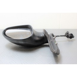 SPECCHIETTO RETROVISORE EST. DX MANUALE SEAT ALTEA DAL 2004 AL 2009 cod. 014142  2400000007821