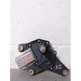 MOTORINO TERGICRISTALLO POSTERIORE RENAULT MEGANE DEL 2004  2400000067658