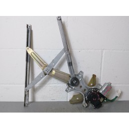 MOTORINO ALZAVETRI ALZACRISTALLO ANT. SX TOYOTA COROLLA DEL 2005  2400000067672