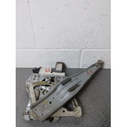 MOTORINO ALZAVETRO ALZACRISTALLO POST. DX TOYOTA COROLLA E120 DEL 2002  2400000067726