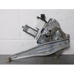 MOTORINO ALZAVETRO ALZACRISTALLO POST. SX TOYOTA COROLLA E120 DEL 2002  2400000067764