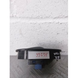 PULSANTIERA ALZAVETRO ALZACRISTALLO ANT. DX CITROEN NEMO DEL 2008  2400000067849
