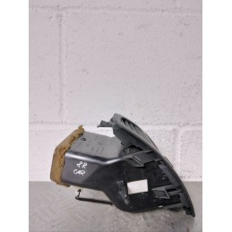 BOCCHETTA ARIA AREAZIONE ANT. SX LATO GUIDATORE RENAULT LAGUNA  2400000067986