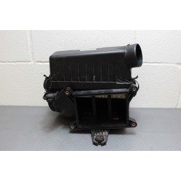 SCATOLA FILTRO ARIA HYUNDAI ACCENT 1.4 BENZINA DAL 2004 AL 2010 cod.281101G000  2400000007649