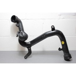 MANICOTTO TUBO ASPIRAZIONE INTERCOOLER + SENSORE SEAT ALTEA 1.9 DIESEL DAL 04/09  2400000007683