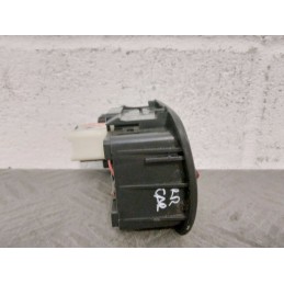 PULSANTIERA REGOLAZIONE SPECCHIETTI ELETTRICI TOYOTA YARIS DEL 2003  2400000069256