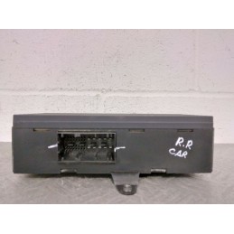CENTRALINA AMPLIFICATORE AUDIO BMW X5 DEL 2003  2400000069522
