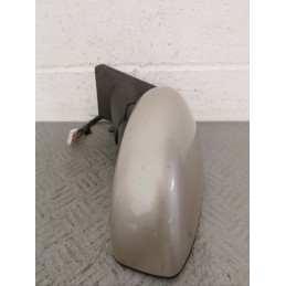 SPECCHIETTO RETROVISORE ELETTRICO ANT. SX FIAT STILO DEL 2007  2400000069621