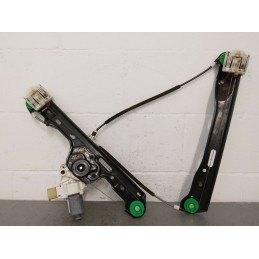 MOTORINO ALZAVETRO ALZACRISTALLO ANT. SX BMW SERIE 1 E87 DEL 2009 COD. 013082226  2400000069713