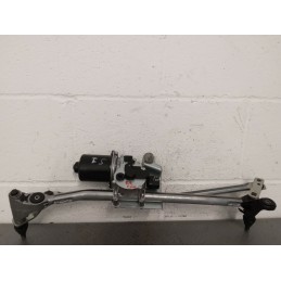 MOTORINO TERGICRISTALLO ANT. BMW SERIE 1 E87 DEL 2009 COD. 7.193.036-01  2400000069799