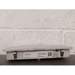 PLAFONIERA LUCE ABITACOLO POST. BMW SERIE 1 E87 DEL 2009 COD. 6951522-02  2400000069850