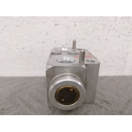 VALVOLA DI ESPANSIONE BMW SERIE 1 E87 2.0 D DEL 2009 COD. 64119182512-01  2400000069980