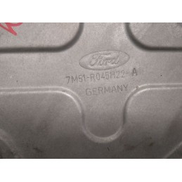 MOTORINO CREMAGLIERA ALZAVETRO POST. DX FORD C-MAX DEL 2007 COD. 7M51-R045M22-A  2400000070108