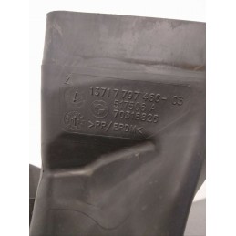 SCATOLA FILTRO ARIA BMW SERIE 1 E87 DEL 2009 COD. 10991213  2400000070122