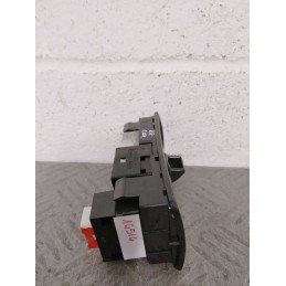 COMANDO REGOLAZIONE SPECCHIETTI ELETTRICI TOYOTA COROLLA VERSO DEL 2004  2400000070337