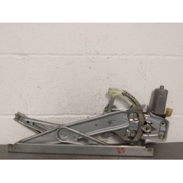 MOTORINO ALZAVETRO ALZACRISTALLO ANT. DX TOYOTA YARIS DEL 2003 COD. 0130822017  2400000070597