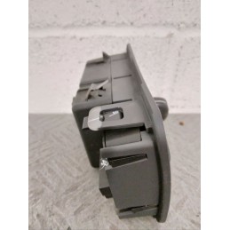 COMANDO INTERRUTTORE REGOLAZIONE SPECCHIETTI ELETTRICI CHRYSLER VOYAGER DEL 2003  2400000070733