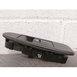 PULSANTIERA ALZAVETRO ALZACRISTALLO ANT. DX CITROEN C4 PICASSO DEL 2010  2400000070863