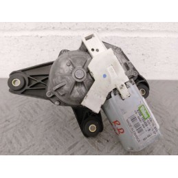 MOTORINO TERGICRISTALLO POST. RENAULT SCENIC DEL 2004 COD. 8200153458  2400000070986
