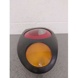 FANALE FANALINO STOP POST. DX RENAULT MEGANE COUPE' DEL 1995 COD. 7700830098  2400000071105