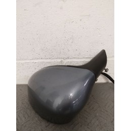 SPECCHIETTO RETROVISORE ELETTRICO ANT. SX CITROEN C4 BERLIN DEL 2007 COD. 964670  2400000071143